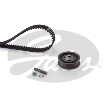 Купить запчасть Gates - K015424XS Комплект ремня ГРМ K015424XS К-т ремня ГРМ GATES
