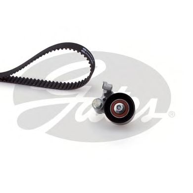 Купить запчасть GATES - K015433XS Комплект ремня ГРМ K015433XS (7883-11191)
