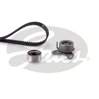 Купить запчасть Gates - K015479XS Комплект ремня ГРМ Hyundai Accent 1.5/1.6/Elantra/Getz 1.6 00>