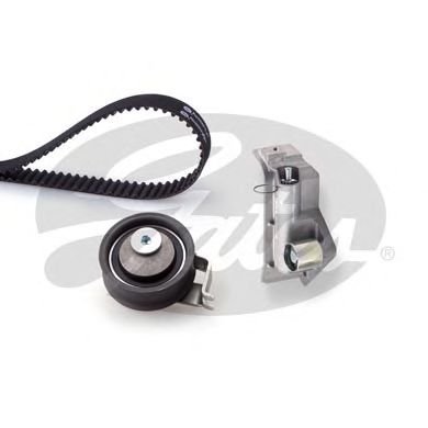 Купить запчасть GATES - K015491XS Комплект ремня ГРМ PowerGrip Kit K015491XS (7883-11226)