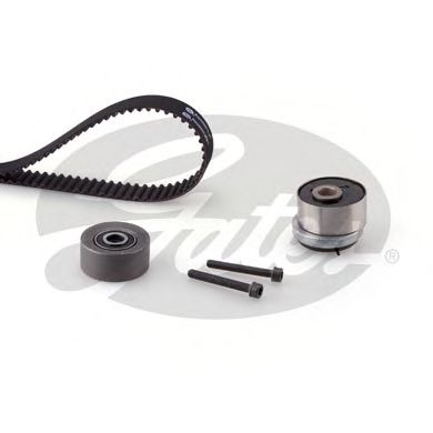 Купить запчасть GATES - K015603XS Комплект ремня ГРМ OPEL ASTRA H 09/05>