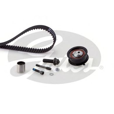 Купить запчасть GATES - K045223XS Комплект ремня ГРМ PowerGrip Kit K045223XS (7883-11448)