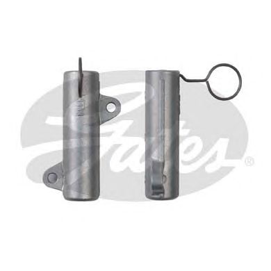 Купить запчасть GATES - T43226 Натяжитель ремня ГРМ T43226 (7785-21045)