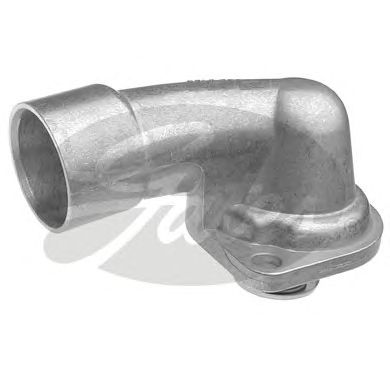 Купить запчасть GATES - TH24292G1 Термостат TH24292G1 (7412-10377)