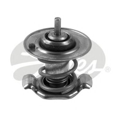 Купить запчасть Gates - TH35991 Термостат VOLVO C30,C70,S40,S60,S80,V50,V70,XC60,XC70,XC90