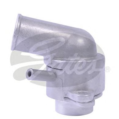 Купить запчасть Gates - TH37288G1 Термостат CHEVROLET Kalos,Lacetti ,DAEWOO Nubira
