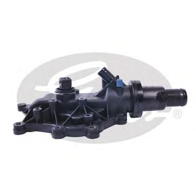 Купить запчасть GATES - TH40289G1 Термостат TH40289G1 (7412-10574)