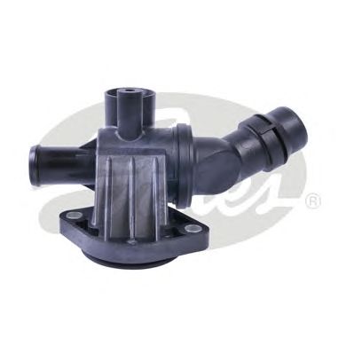 Купить запчасть GATES - TH41487G1 Термостат TH41487G1 (7412-10577)