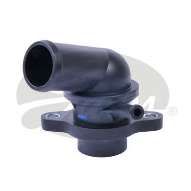 Купить запчасть GATES - TH44087G1 Термостат TH44087G1 (7412-10611)