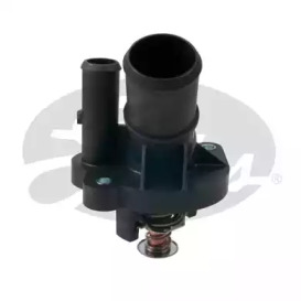 Купить запчасть GATES - TH45182G1 Термостат TH45182G1 (7412-10631)
