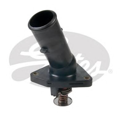 Купить запчасть GATES - TH45482G1 Термостат TH45482G1 (7412-10634)