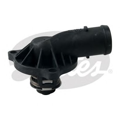 Купить запчасть GATES - TH46487G1 Термостат TH46487G1 (7412-10648)