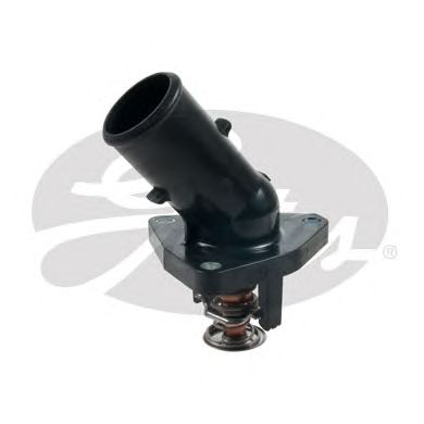 Купить запчасть GATES - TH48382G1 Термостат TH48382G1 (7412-10676)