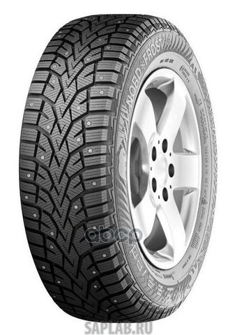 Купить запчасть GISLAVED - 0343663 195/65R15 95T TL XL Nord Frost 100 CD