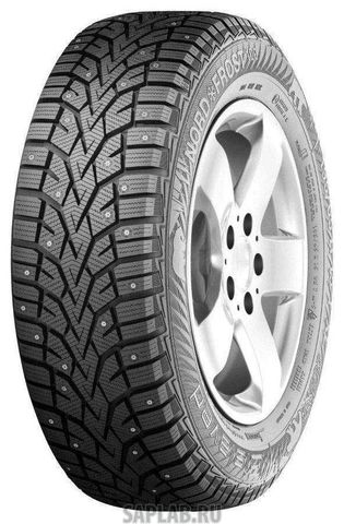 Купить запчасть GISLAVED - 0343689 205/55R16 94T TL XL Nord Frost 100 CD