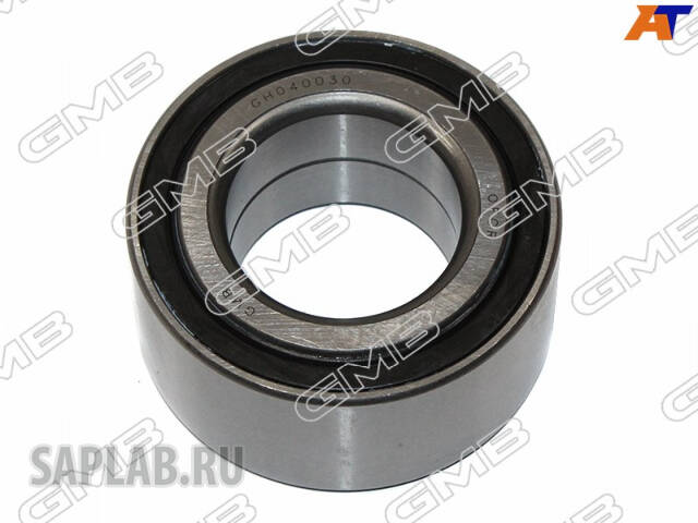 Купить запчасть GMB - GH040030 Подшипник закрытый, передний   (GH040030D) NI Almera [N16E] 00-, Lancer [4G13] 03-