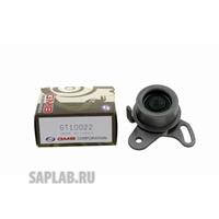 Купить запчасть GMB - GT10022 Ролик ГРМ натяжной Hyundai Accent I-III, Kia Cerato, Rio II 1.3-1.6 (94-) GT10022