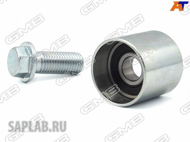 Купить запчасть GMB - GT60510 Ролик ГРМ обводной GT60510