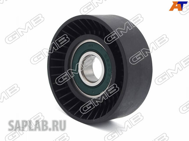 Купить запчасть GMB - GTA0410 Ролик натяжителя VW 1.4-1.6 AEE/AEX/BCB/BAD/AHW/;