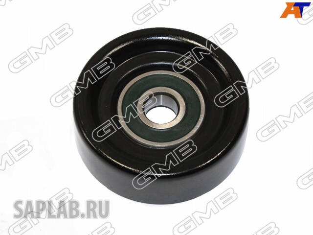 Купить запчасть GMB - GTA0450 Ролик натяжителя CHR CONCORDE 92-97, VISION 93-97, VOYAGER/GRAND VOYAGER (AS/ES/GS/RG/RS) 84-08; DO CARAVAN 95-07, GRAND CARAVAN 07-