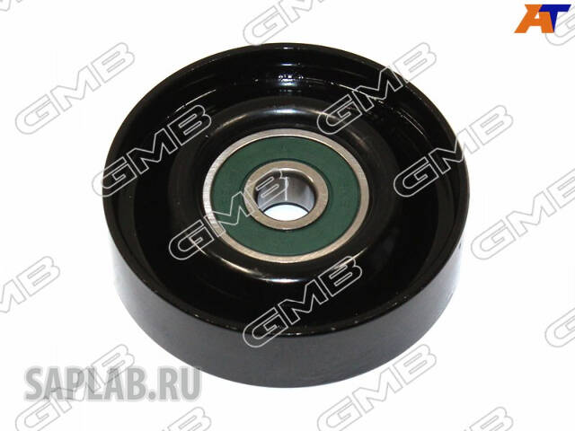 Купить запчасть GMB - GTA0720 Ролик натяжной ремня кондиционера Hyundai Accent, Elantra (XD), i30, KIA CEED GTA0720