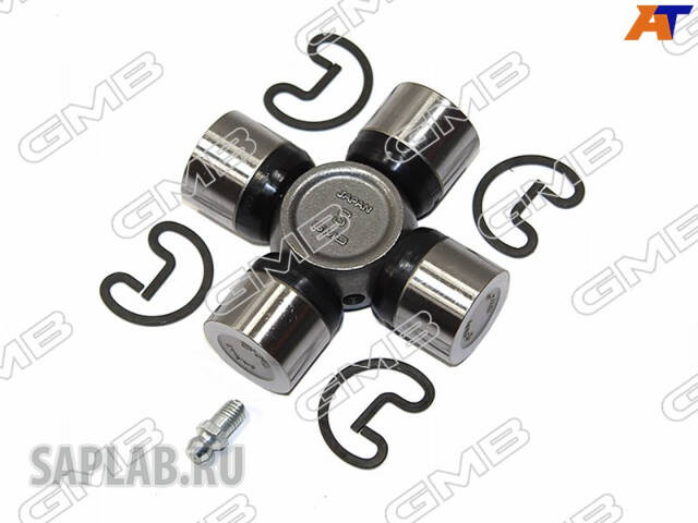 Купить запчасть GMB - GUN48 Крестовина 81.80х27.00 NI Terrano II