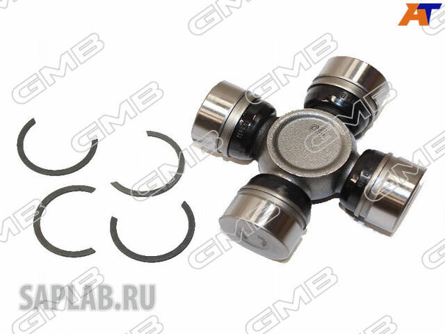 Купить запчасть GMB - GUT17 Крестовина 52.00х29.00 TO Crown 2L