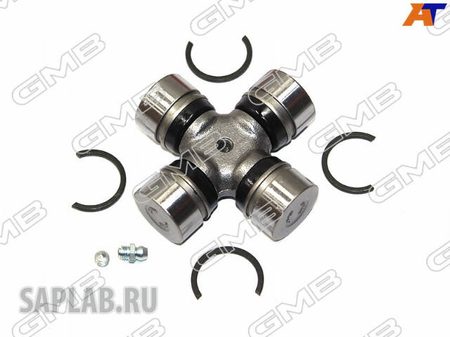 Купить запчасть GMB - GUT27 Крестовина 53.80х28.57 TO Surf, Prado 95 EURO MTM