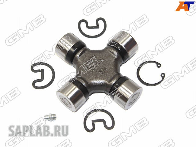 Купить запчасть GMB - GUT29 Крестовина 92.10х26.99 TO Hilux TDI300 05-; LR CGN25 05-FO Ranger New TGN26 05-
