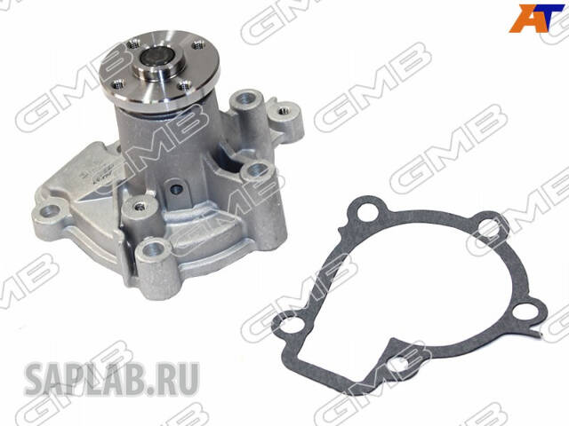 Купить запчасть GMB - GWHY42A Помпа водяная HY 1.8L, 2.0L Avante;;;