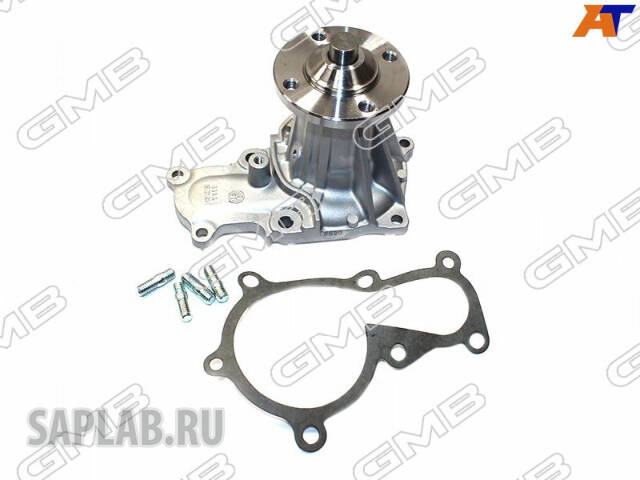 Купить запчасть GMB - GWT111A Помпа водяная TO 1GFE Chaser 88-90; Cresta 87-99; Crown 93-98; Mark II 96-98