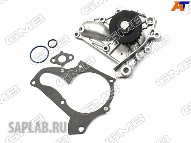 Купить запчасть GMB - GWT77A Помпа водяная TO 3S, 3SFE, 3SFSE, 4SFE, 4SFI, 5SFE Caldina, 96-01; Camry 87-92; Caren 89-93; Carina 92-97; Celica 92-02; Corona 93-; Harrier 94-98; Mark II 96-01; Nadia 98-02; RAV4 97-00