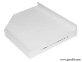 Купить запчасть GoodWill - AG431CF Фильтр салона AUDI A4, A5, Q5