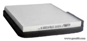 Купить запчасть GoodWill - AG931CF Фильтр салона VAZ 2170 (с конд. Panasonic)