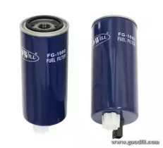 Купить запчасть GOODWILL - FG1080 Фильтр топливный FG1080