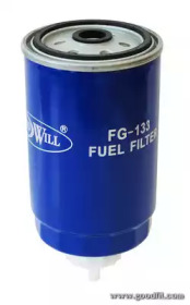 Купить запчасть GoodWill - FG133 Фильтр топливный HYUNDAI Accent III,Getz,i40,ix20,Santa Fe II