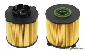 Купить запчасть GOODWILL - FG134ECO Фильтр топливный FG134ECO