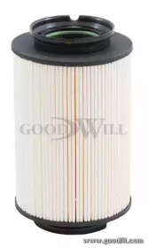 Купить запчасть GOODWILL - FG209ECO Фильтр топливный FG209ECO