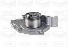Купить запчасть GRAF - PA1097 