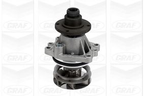 Купить запчасть GRAF - PA502A 