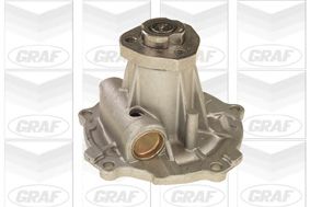 Купить запчасть GRAF - PA609 