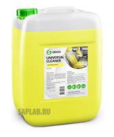 Купить запчасть GRASS - 112103 Очиститель салона «Universal-cleaner»