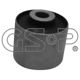 Купить запчасть GSP - 512076 Сайлентблок задн продол тяги TOYOTA LAND  512076