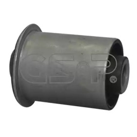 Купить запчасть GSP - 516199 Сайлентблок нижн рычага передний NISSAN PATHFINDER R51M 2005-2013 516199