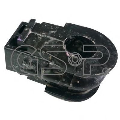 Купить запчасть GSP - 517307 Втулка стабилизатора передняя NISSAN X-TRAIL T31 2007-2013 517307