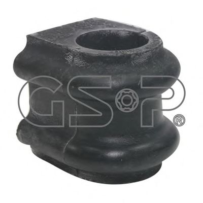 Купить запчасть GSP - 517312 Втулка стабилизатора задняя KIA CEED 2006-2012 (23.8мм) 517312