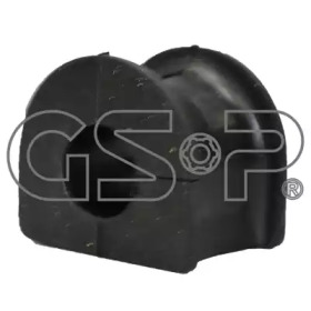 Купить запчасть GSP - 517800 Втулка стабилизатора задняя FORD 517800