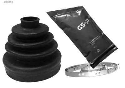Купить запчасть GSP - 780312 