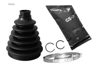 Купить запчасть GSP - 780395 