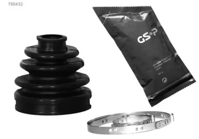 Купить запчасть GSP - 780432 